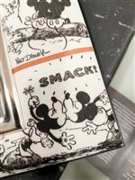 Cornice Ardé in Argento WBO901/1 - WBO901/1